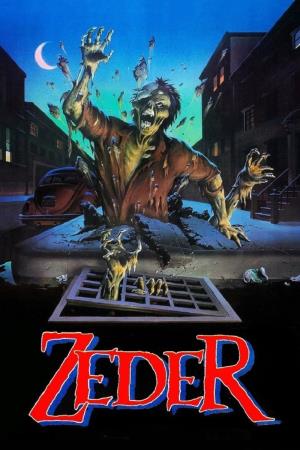 Zeder Poster