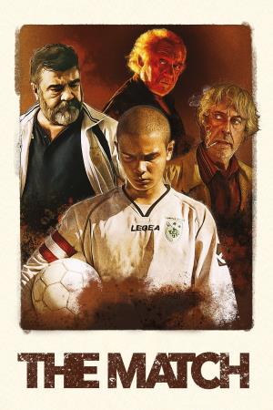 La Partita Poster