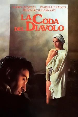 La coda del Diavolo Poster