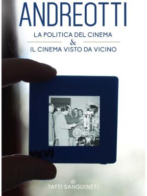 Giulio Andreotti visto da vicino Poster