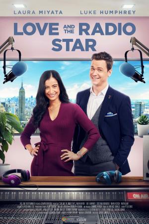 Love And The Radio Star Poster