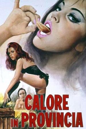 Calore in provincia Poster