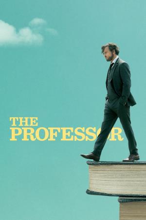 Arrivederci professore Poster