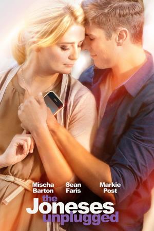 Un romantico blackout Poster