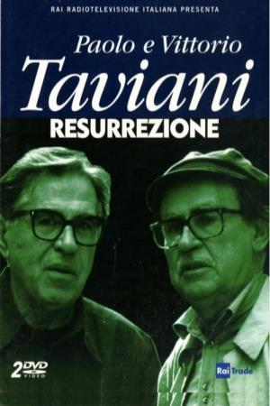 Resurrezione Poster