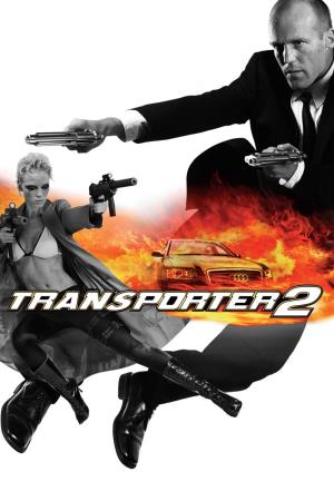 Transporter: Extreme Poster