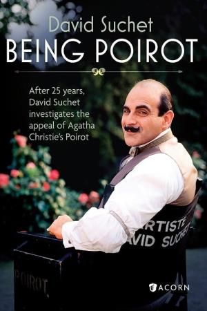 Being Poirot Poster