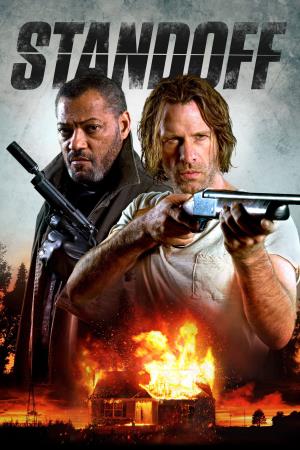 Standoff - Punto morto Poster