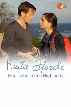 Katie Fforde: un amore di Lana Poster