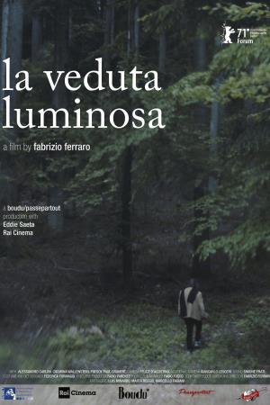 La veduta luminosa Poster