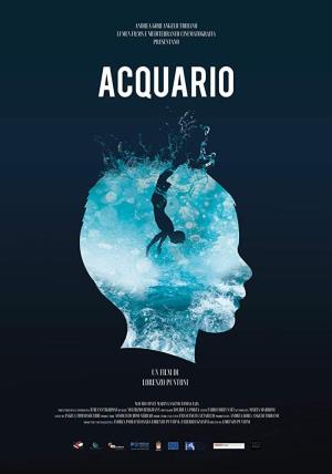 Acquario Poster