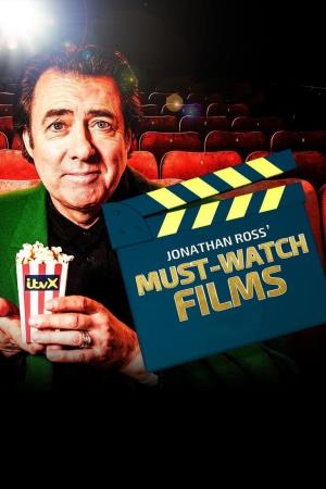 Jonathan Ross' Must-Watch Films Poster