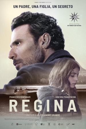 Regina Poster