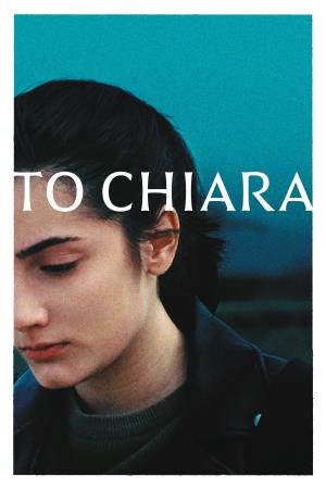 A Chiara Poster