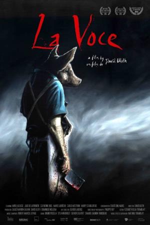 La voce Poster