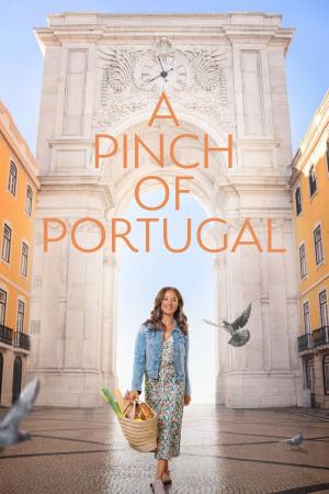 A Pinch Of Portugal Poster