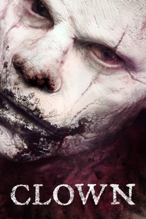 Clown Poster