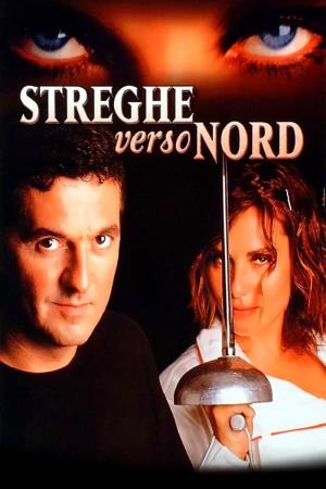 Streghe verso nord Poster