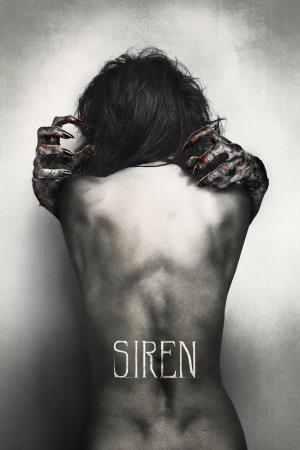 Siren Poster