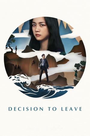 Decision to Leave Poster