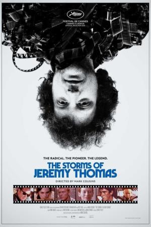 The Storms of Jeremy Thomas Poster