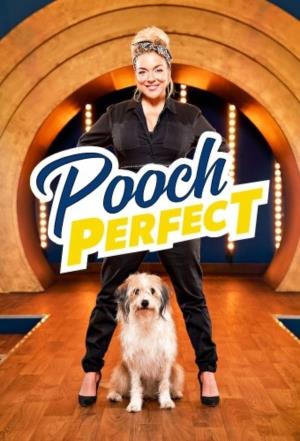 Pooch Perfect Poster