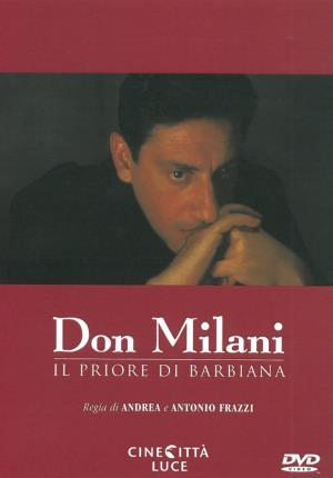 Don Milani: il priore di Barbiana Poster