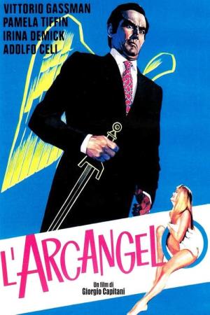 L'arcangelo Poster