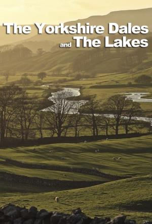 The Yorkshire Dales and The... Poster