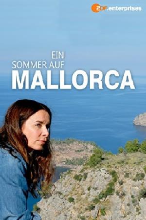 Un'estate a Maiorca Poster