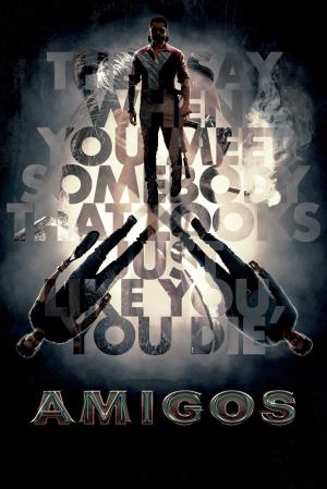 Amigos Poster