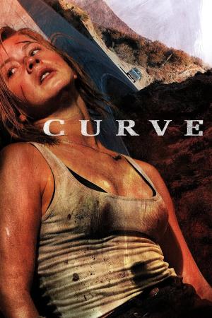 Curve - Insidia mortale Poster