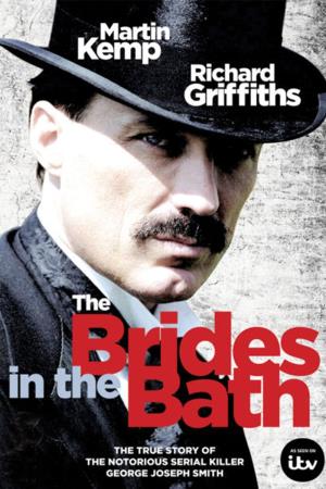 The Brides in the Bath Poster