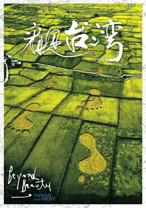 Beyond Beauty: Taiwan from Above Poster