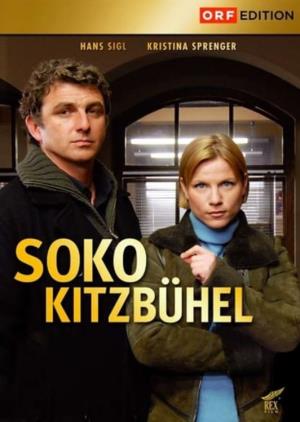 Soko Kitzbuhel - Misteri tra... Poster