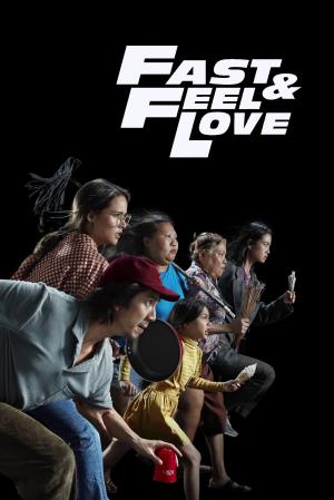 Loves A Feeling Poster