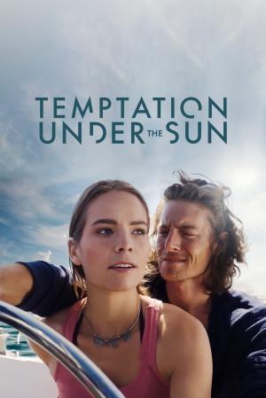 Temptation Under The Sun Poster