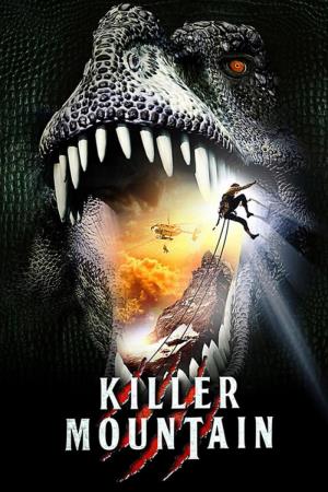 Killer Mountain Poster