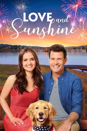 Una famiglia per Sunshine Poster