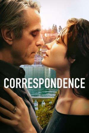 La corrispondenza Poster