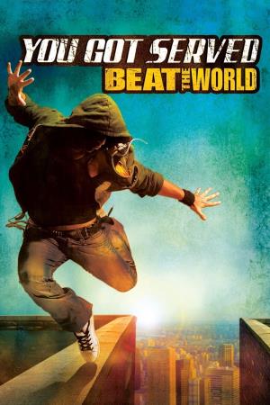 This is beat - Sfida di ballo Poster