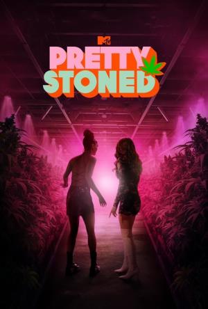 Pretty Stoned Poster