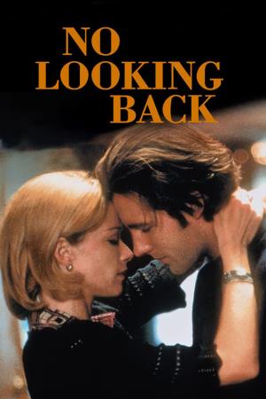 No Looking Back Poster