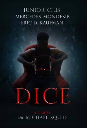 Dice Poster