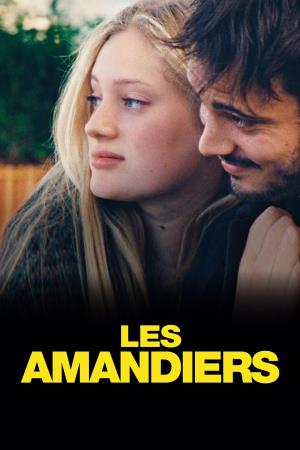 Forever Young - Les Amandiers Poster