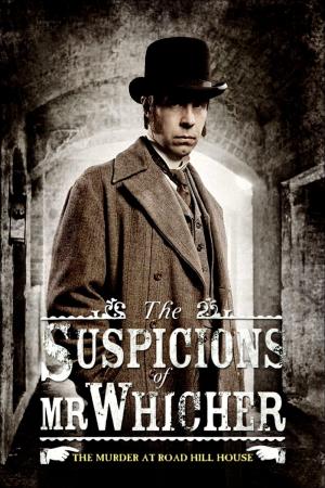 The Suspicions of Mr Whicher Poster