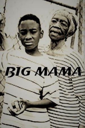 Big Mama Poster