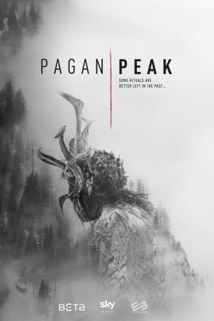 Pagan Peak Poster