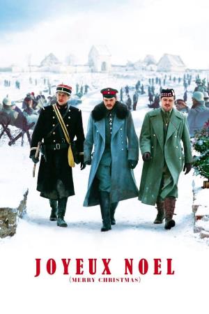 Joyeux Noel - Una verita' dimenticata... Poster