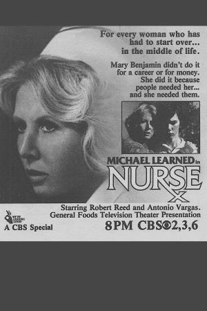 Nurse Poster